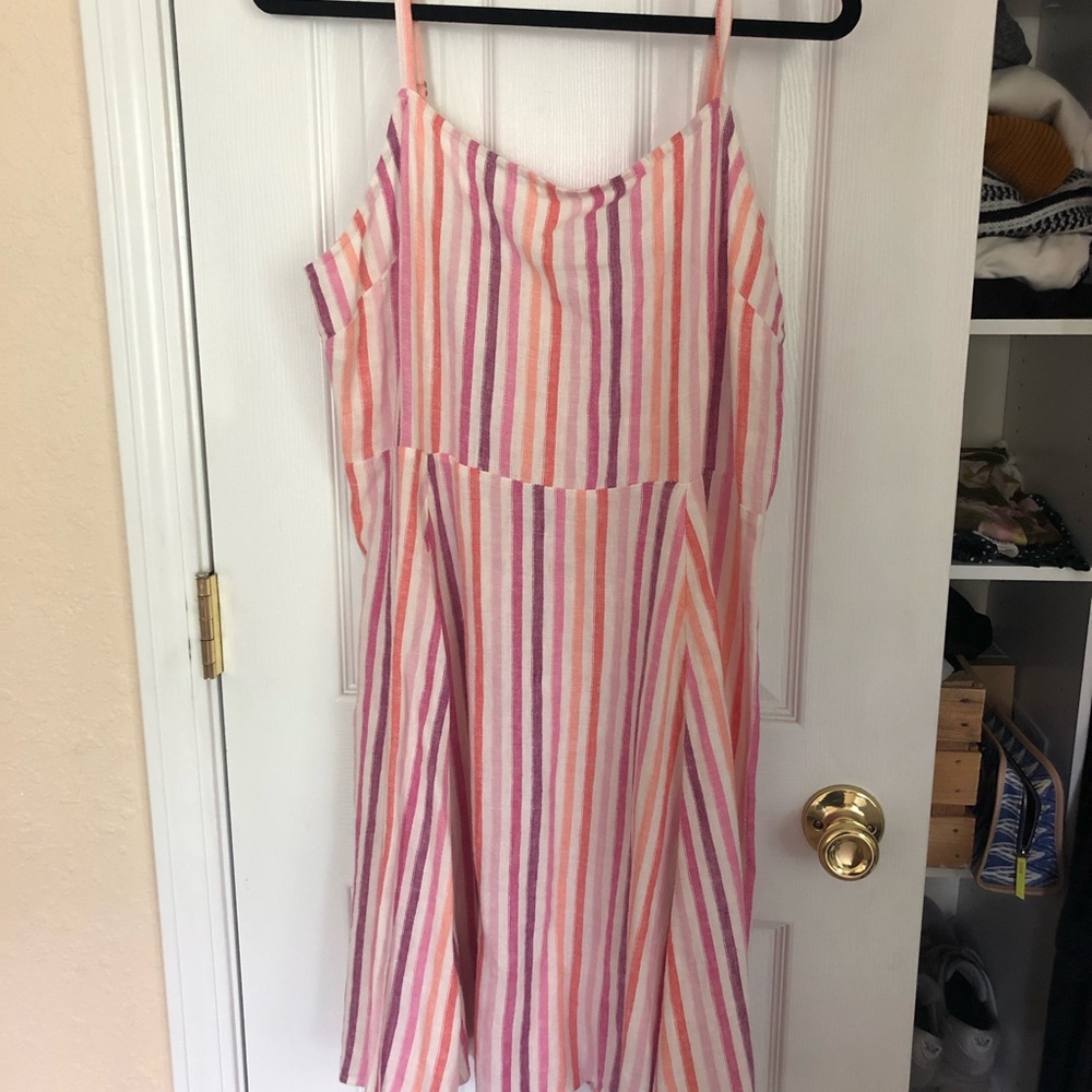 Gap dress